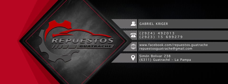 Datos de contacto